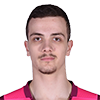 Player Marko Simonović