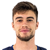 Player Nejc Klavžar