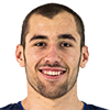 Player Kenan Kamenjaš