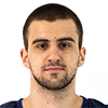 Player Vojin Ilić