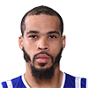 Player Justin Cobbs