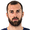 Player Adi Zahiragić