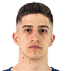 Player Amar Gegić