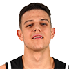 Player Uroš Trifunović