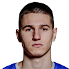 Player Andrej Vulević