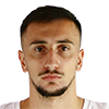 Player Edin Atić