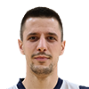 Player Luka Mitrović