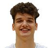 Player Filip Paponja