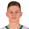 Player Luka Medved