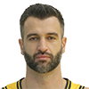 Player Mateo Kedžo