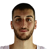 Player Stefan Simanić