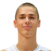 Player Duje Brala