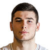 Player Tomislav Mihael Buljan