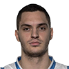 Player Aleksandar Kartalović