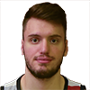 Player Đorđe Pažin