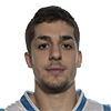Player Ognjen Mićović