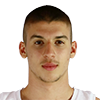 Player Kosta Kondić