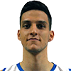Player Marko Damjanović