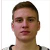 Player Bogdan Tejić