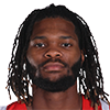 Player Corey Walden