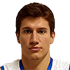 Player Kristijan Nikolov