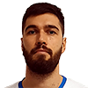 Player Bojan Krstevski
