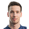 Player Krešimir Radovčić