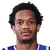 Player Rashad DeAndre Vaughn