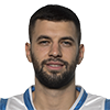 Player Vladimir Tomašević