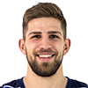 Player Enis Memić