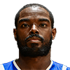 Player Bryon Allen