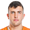 Player Uroš Šikanić