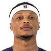 Player Darrion Dont'e Strong