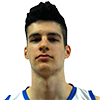 Player Josip Čović