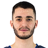 Player Nikola Mičić