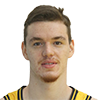 Player Viktor Šarić