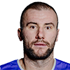 Player Ismet Sejfić