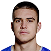 Player Ilija Varajić