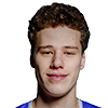 Player Vasilije Milović
