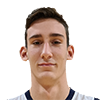 Player Petar Živojinović