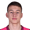 Player Nikola Jović