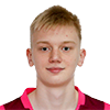 Player Oleksandr Kobzystyi
