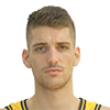 Player Antonio Vranković