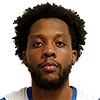 Player Olufemi Anthony Olujobi