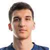 Player Toni Nakić