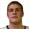 Player Aleksa Ilić