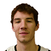 Player Uroš Ilić