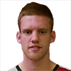 Player Aleksa Ćubić