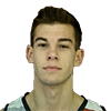 Player Luka Aksentijević