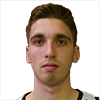Player Đorđe Božić